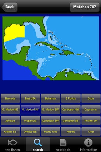 Image 3 for Fishes: Greater Caribbean