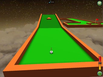 Imagen 0 para 3D Mini Golf HD