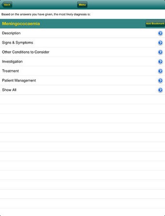 Imagen 4 para Your Rapid Diagnosis - Ch…