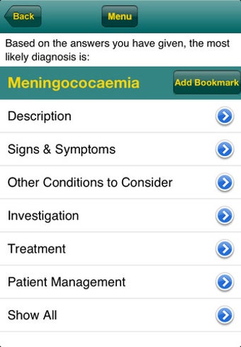 Imagen 5 para Your Rapid Diagnosis - Ch…