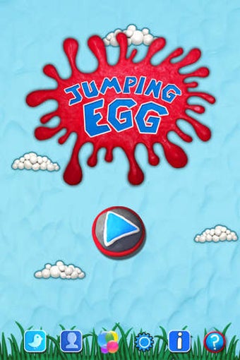 Image 0 for Jumping Egg