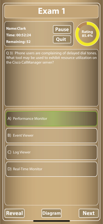 Image 0 for CCNP 642 427 TVOICE for C…