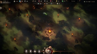 Image 0 for The Tribe Must Survive