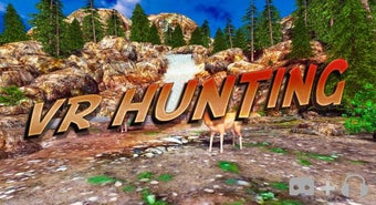 Imagen 1 para VR Hunting for Cardboard