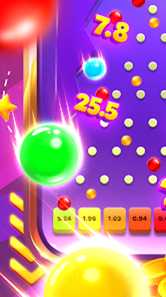 Image 0 for Galaxy Pin Drop