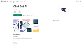 Image 0 for Mini Bot AI