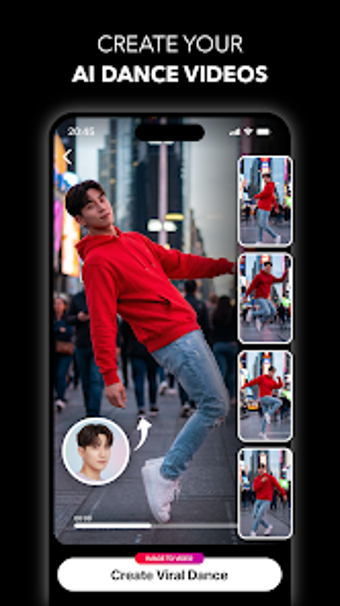 Image 0 for Glora AI: Photo  Video Ed…