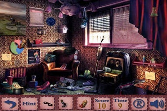 Imagen 0 para Hidden Obj Games
