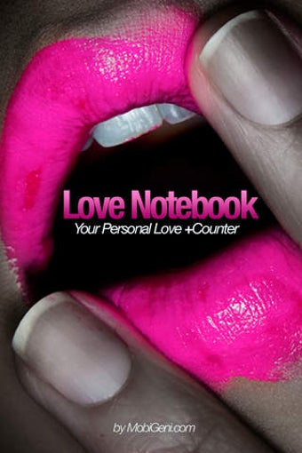 Image 0 for Love Notebook HD