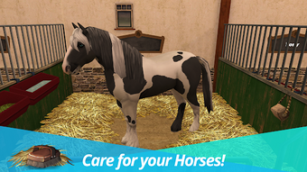 Imagen 2 para HorseWorld  My Riding Hor…