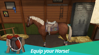 Imagen 1 para HorseWorld  My Riding Hor…