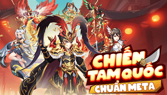 Image 0 for Mê Ta Tam Quốc - Vplay