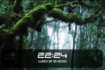 Imagen 0 para Lightning Bug - Jungle Pa…