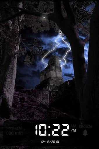 Imagen 2 para Lightning Bug - Jungle Pa…