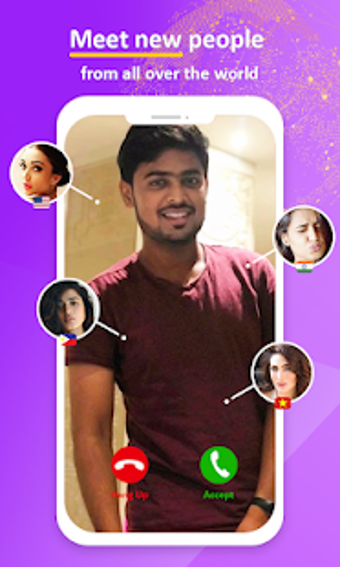 Imagen 3 para Hinow Lite - Live Video C…