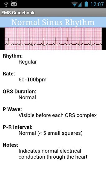 Image 2 for EMS Guidebook