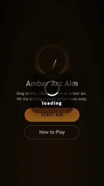 Imagen 0 para Amber Arc Aim