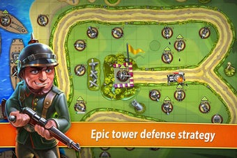 Imagen 0 para Toy Defense