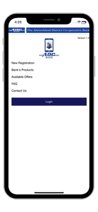 Image 0 for The Adc Bank