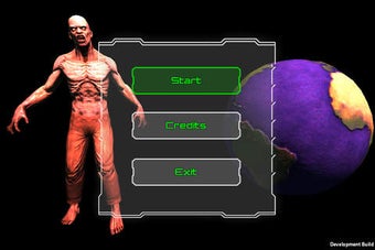 Imagen 0 para Dread Zone
