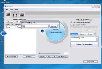 Imagen 0 para Adapter (PC)
