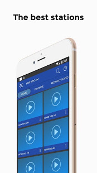 Imagen 3 para KNX 1070 AM News Radio Lo…