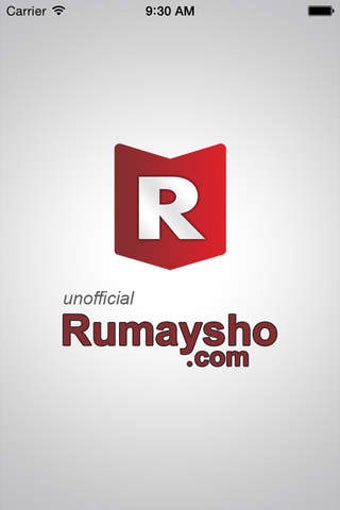Image 0 for Unofficial Rumaysho.com