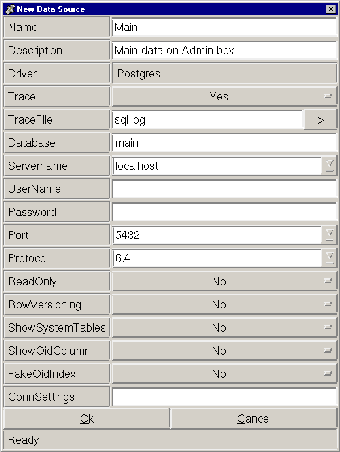 Image 0 for Easysoft ODBC-ODBC Bridge…