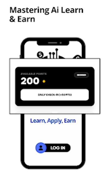Imagen 0 para Tixu: Ai Earn App Pearls