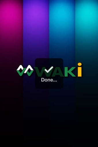 Image 0 for Metrowealth WAKi