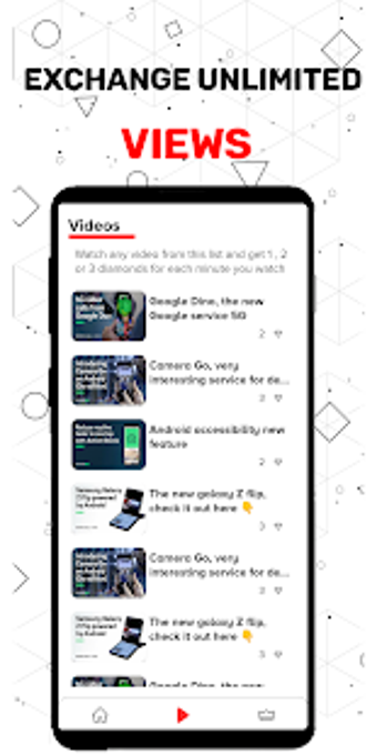 Imagen 0 para VBooster -Youtube Views a…