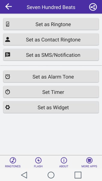 Imagen 1 para Instrumental Ringtones