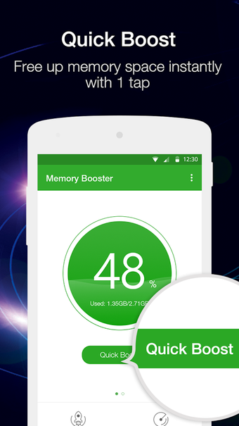 Imagen 1 para Memory Booster (Full Vers…