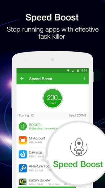 Imagen 2 para Memory Booster (Full Vers…