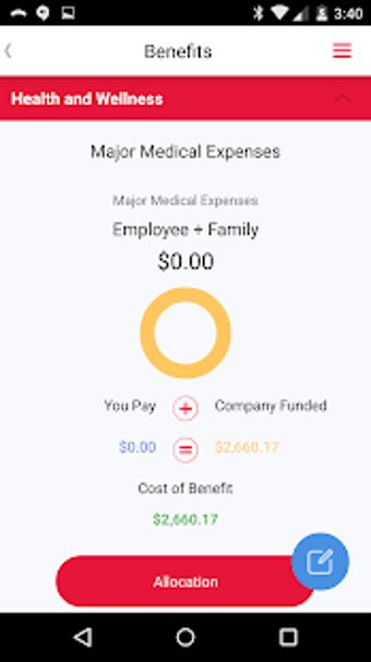 Image 2 for TBS: The Benefit Solution