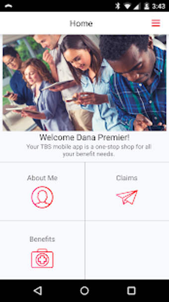 Image 0 for TBS: The Benefit Solution