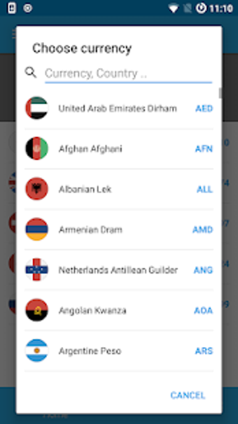 Imagen 0 para Currency Converter free