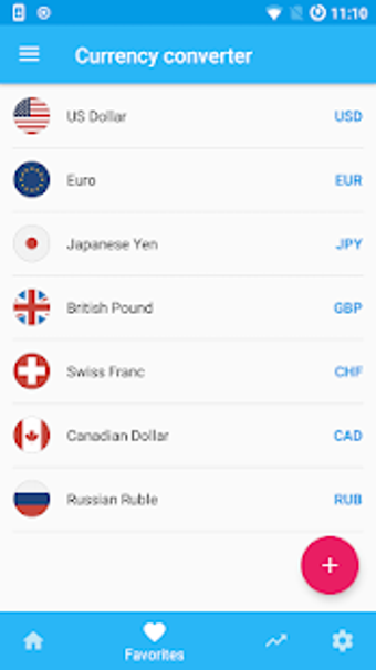 Imagen 2 para Currency Converter free