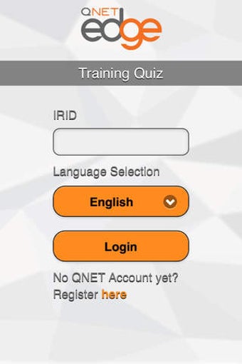 Image 0 for QNET Edge