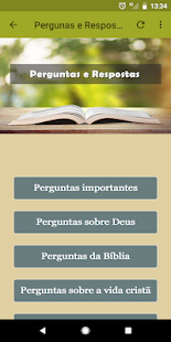 Imagen 2 para Bblia Sagrada NVI em Port…