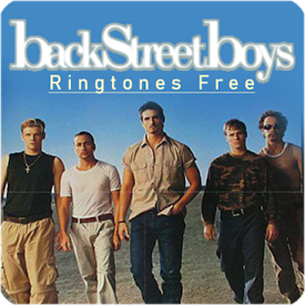 Image 2 for Backstreet Boys Ringtones…