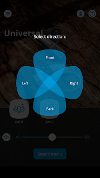 Imagen 0 para Widex Evoke