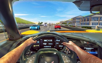 Image 0 for Car Highway City Racing