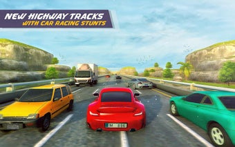 Image 2 for Car Highway City Racing