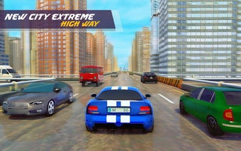 Image 1 for Car Highway City Racing