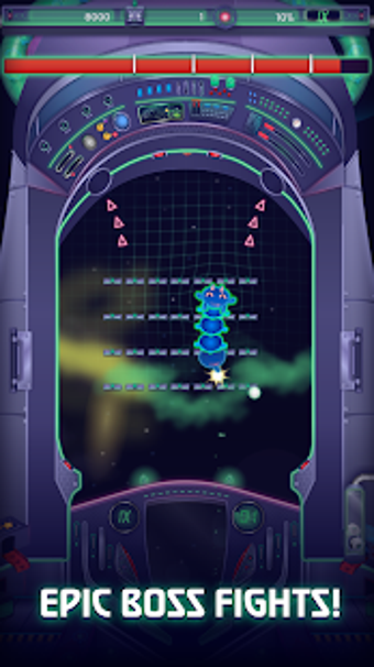 Imagen 1 para Pinball Cadet