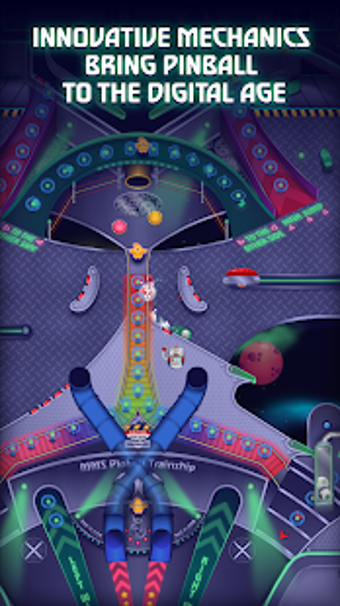 Imagen 3 para Pinball Cadet