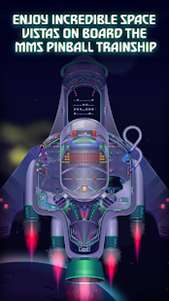 Imagen 2 para Pinball Cadet