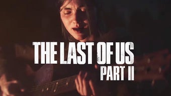 Image 1 for The Last of Us Part II Wa…
