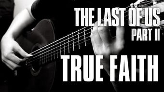 Image 2 for The Last of Us Part II Wa…